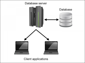 What Is a Database Server & What Is It Used For