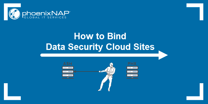 How to bind DSC sites user guide. 