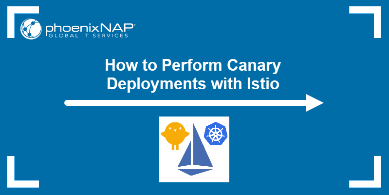 How to Perform Canary Deployments with Istio