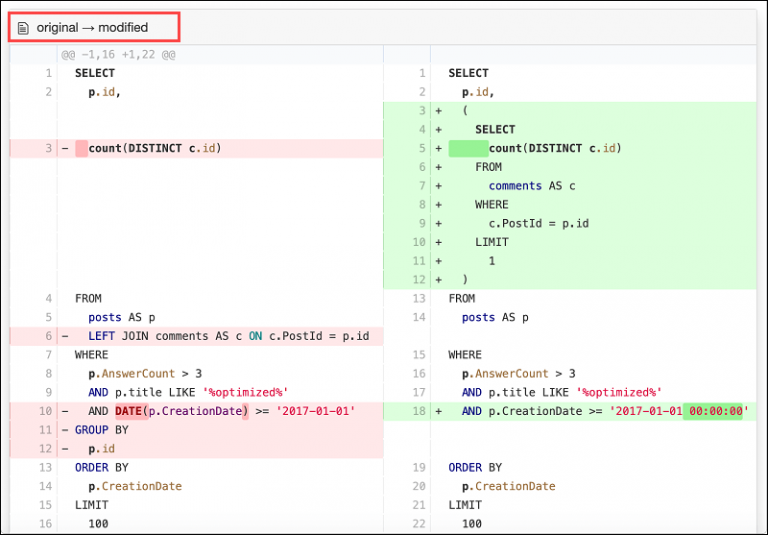 13 Best SQL Query Optimization Tools | phoenixNAP KB