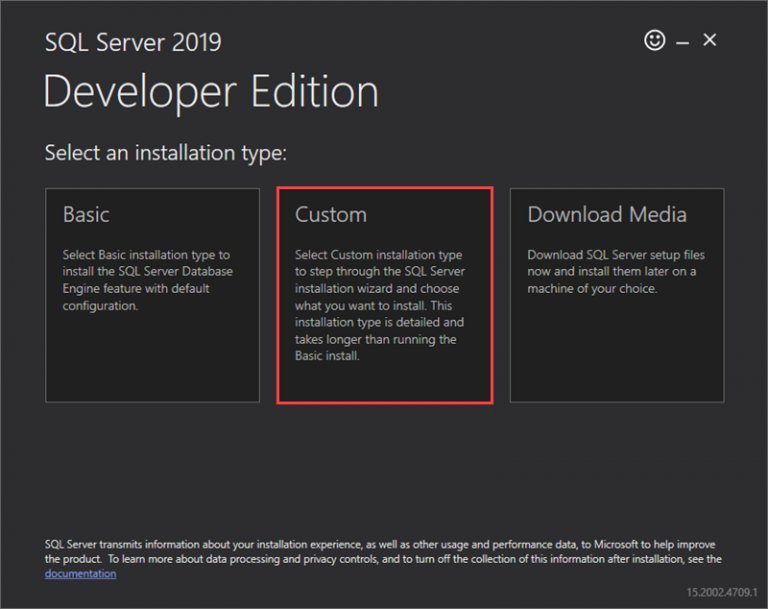 How to Install SQL Server on Windows {Steb-by-Step Guide}