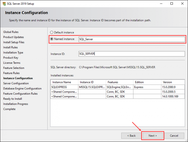 How to Install SQL Server on Windows {Steb-by-Step Guide}