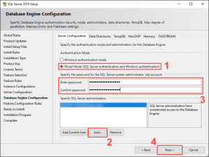 How to Install SQL Server on Windows {Steb-by-Step Guide}