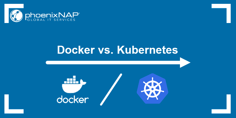 docker on kubernetes