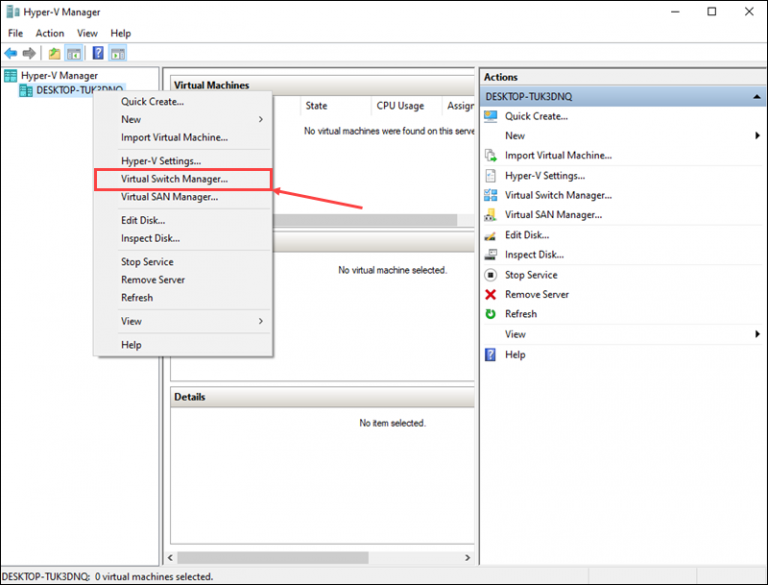 How to Install Ubuntu on Windows with HyperV