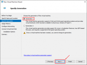 How to Install Ubuntu on Windows with Hyper-V