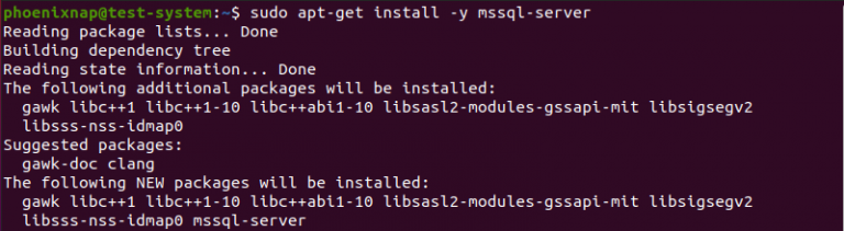 How to Install SQL Server on Linux {Ubuntu and CenOS/RHEL}