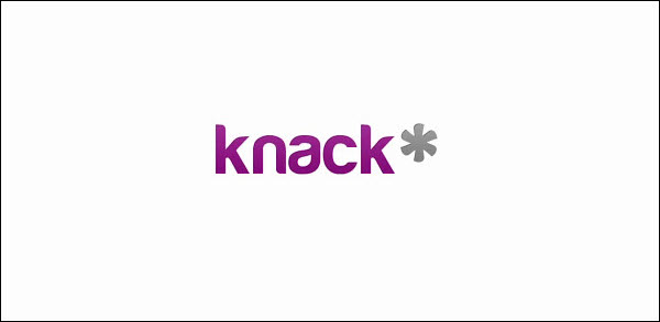 The Knack database management system.