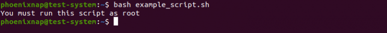 Linux Source Command with Examples | phoenixNAP KB