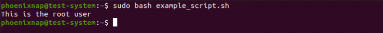 Linux Source Command with Examples | phoenixNAP KB