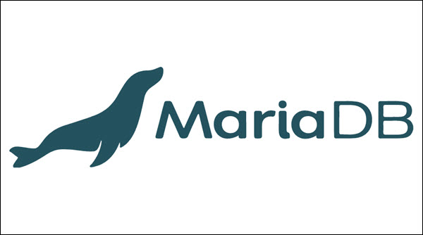 MariaDB database management system.