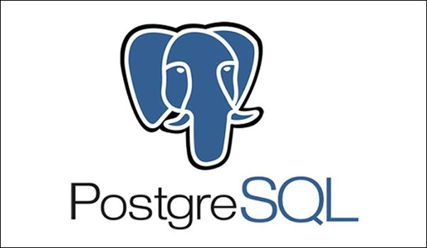 PostgreSQL database management system.