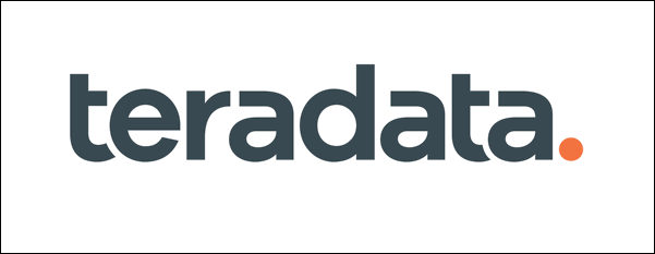 Teradata database management system.