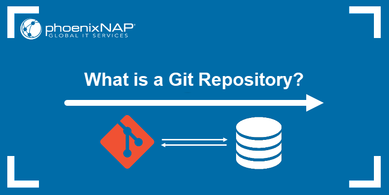 What is a Git repository?