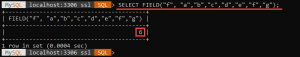 How to Use MySQL String Functions {50 Examples}