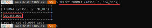 How to Use MySQL String Functions {50 Examples}