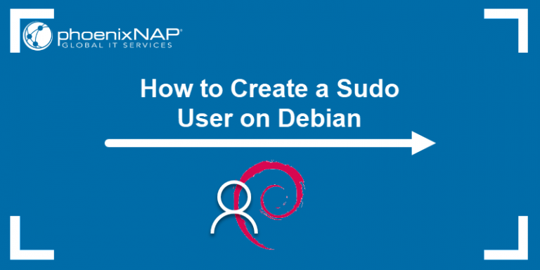 debian sudo user