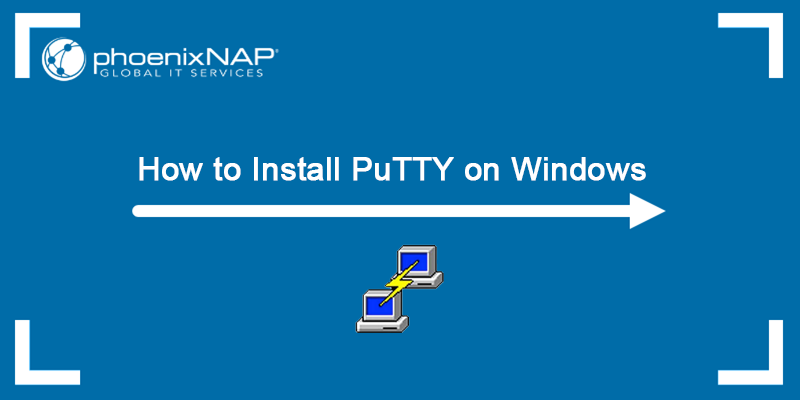 putty download windows 10 64 bit