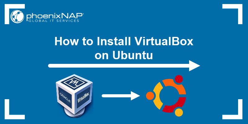 how to install virtualbox