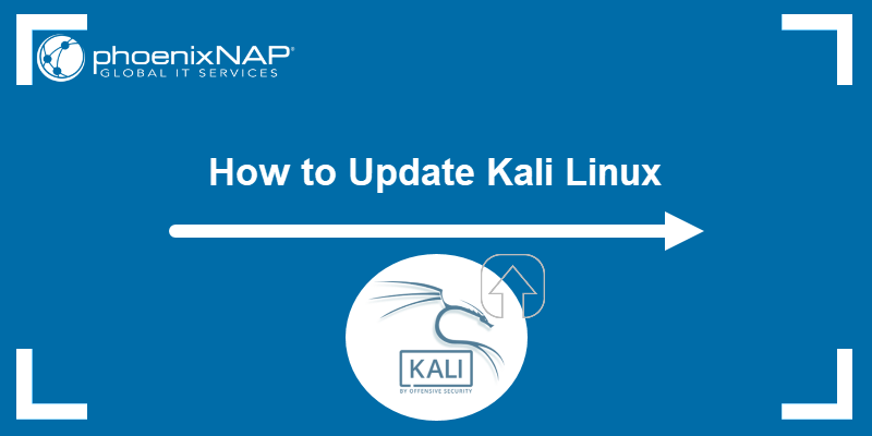 how to update kali linux nethunter