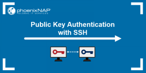 How To Use Public Key Authentication With SSH {Step-by-Step Guide}