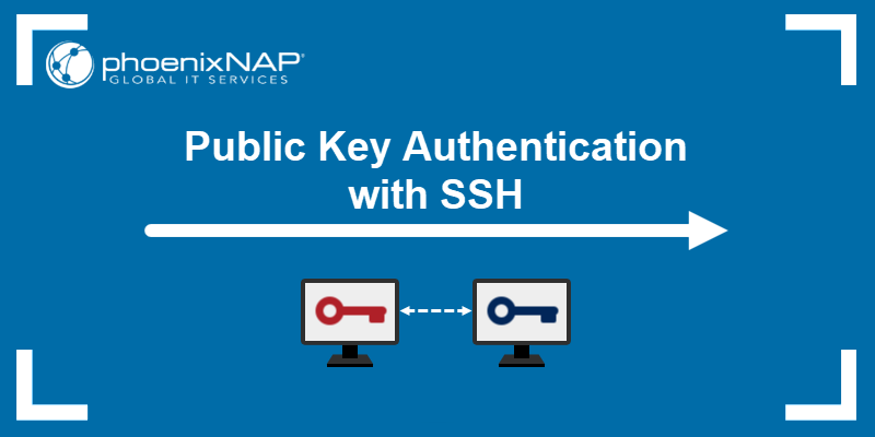 How To Use Public Key Authentication With Ssh {Step-By-Step Guide}