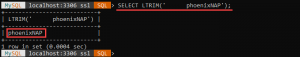 How to Use MySQL String Functions {50 Examples}