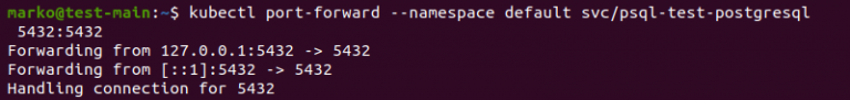 How to Deploy PostgreSQL on Kubernetes