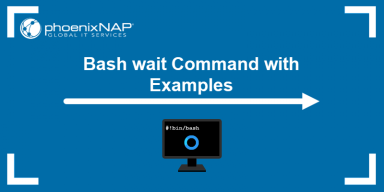 bash-wait-command-with-examples