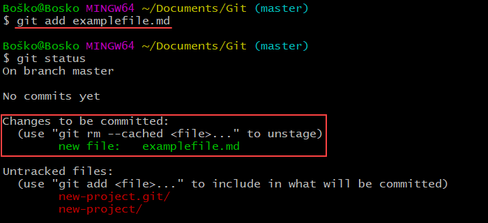 What Is Git Bash? Working With Git Bash Commands