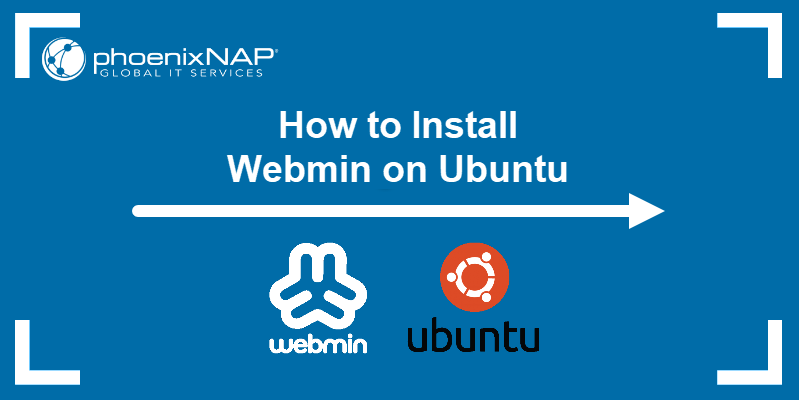 vpn webmin ubuntu installation