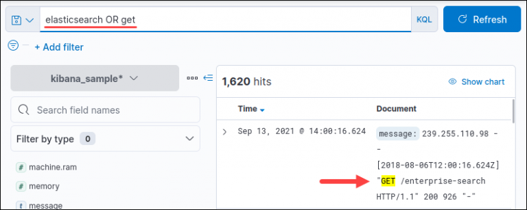Complete Kibana Tutorial to Visualize and Query Data