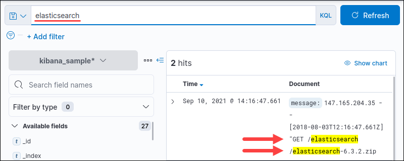 Complete Kibana Tutorial to Visualize and Query Data