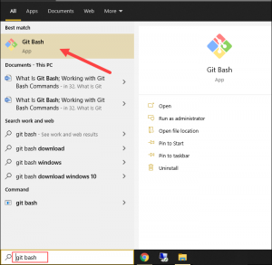 What Is Git Bash? Working With Git Bash Commands