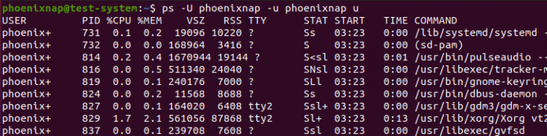 how-to-list-running-processes-in-linux-using-different-commands