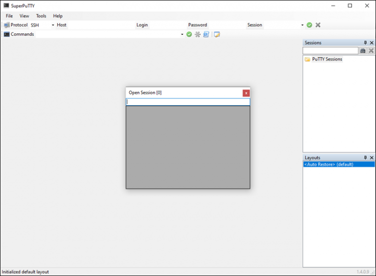 8 Best PuTTY Alternatives phoenixNAP KB