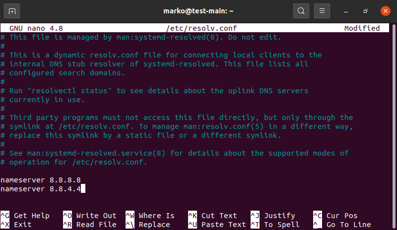 Using the Diagnostic Port 43 Whois Tool