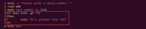 Bash If Elif Else Statement: A Comprehensive Tutorial With Examples