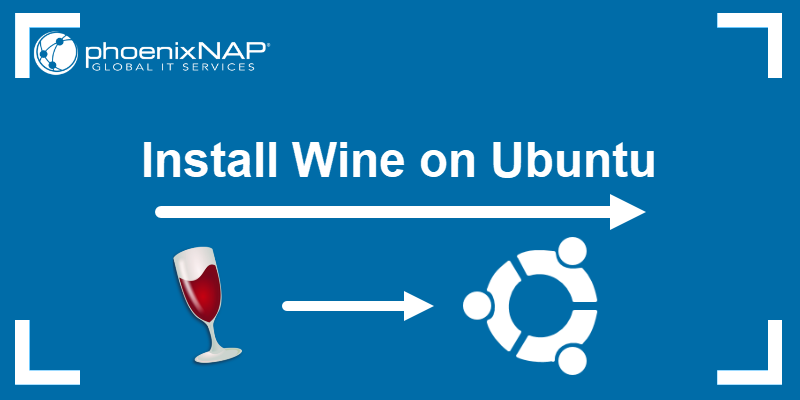 Installing Wine and Bonzi buddy on Ubuntu 