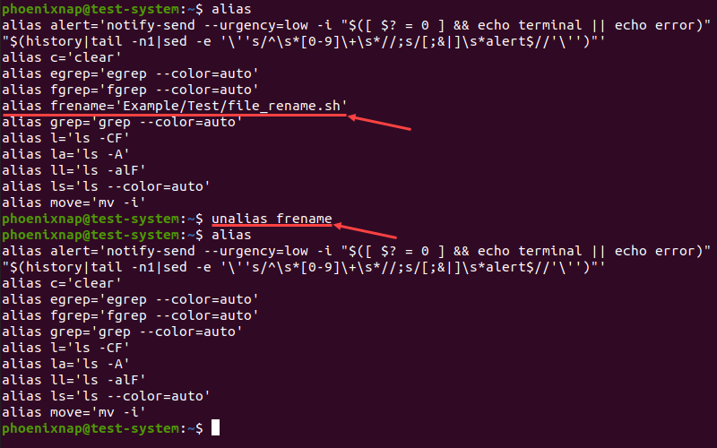 linux-alias-command-how-to-use-it-with-examples