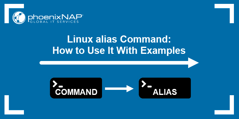 Не работает alias linux