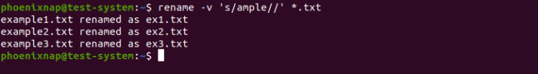 How to Rename Files in Linux {Multiple Options and Examples} image.