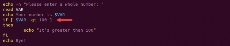 Bash If Elif Else Statement: A Comprehensive Tutorial With Examples