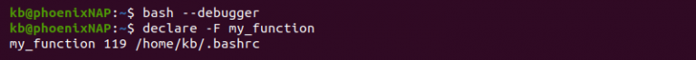Bash Function & How to Use It {Variables, Arguments, Return}