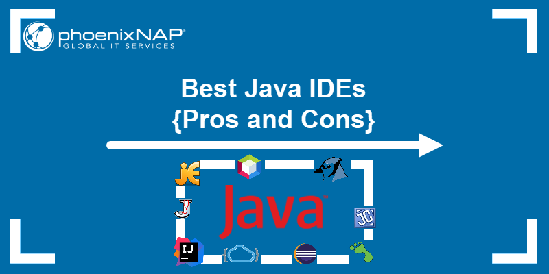 Best Java IDEs {pros and cons}