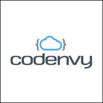 Codenvy Java IDE.