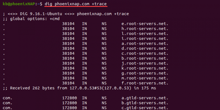 Troubleshooting DNS Issues {nslookup, Dig, Host & More}