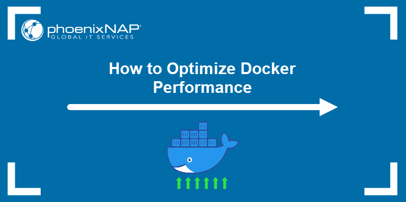 docker network performance