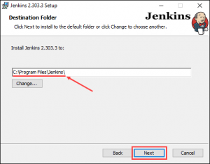 Install Jenkins on Windows: A Step-By-Step Guide {Starting a new Project}