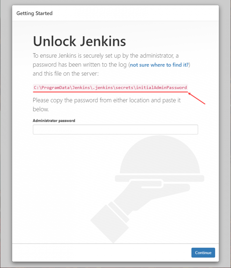 Install Jenkins On Windows: A Step-By-Step Guide {Starting A New Project}